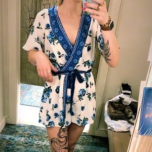Altar’d State Romper